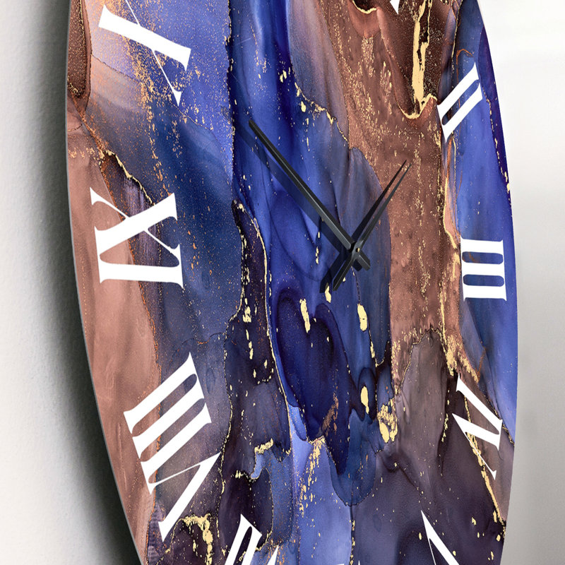 Horloge murale très grande, Petit