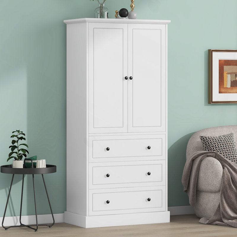 Versatile Freestanding Bathroom Storage Cabinet with Multiple Compartments