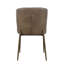 Chaise de salle à manger rembourrée Easley-1030390025