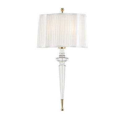 Tipton 2 - Light Wallchiere