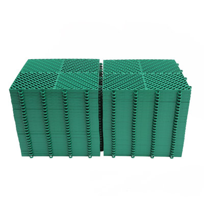  Carrelage de terrasse 11,81 po x 11,81 po