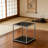  Modern Storage Cabinet, Modular Metal Sideboard, Versatile Steel Office Credenza & Lowboard for Living Room, Kitchen, Home Office-1521465324