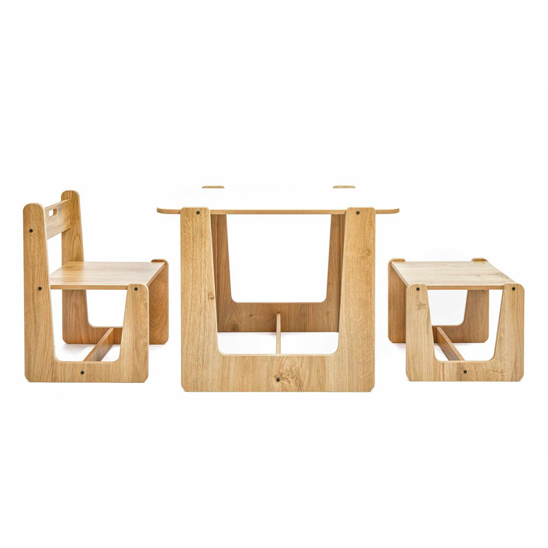 Ensemble de table pour enfants