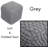 BirdRock Home Upholstered Pouf-68250311
