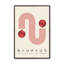 Bauhaus festif rouge 1919-992607275-992607444