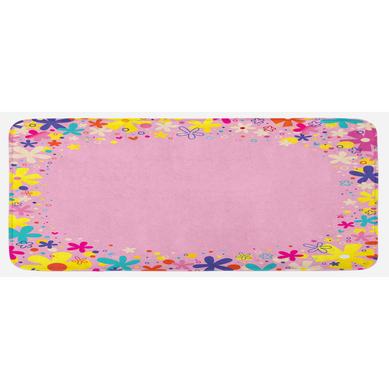 Tapis de cuisine Party