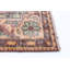 Danuel One-of-a-Kind 1990s Area Rug Light Green