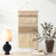 Pasha Jute Wall Hanging with Rod