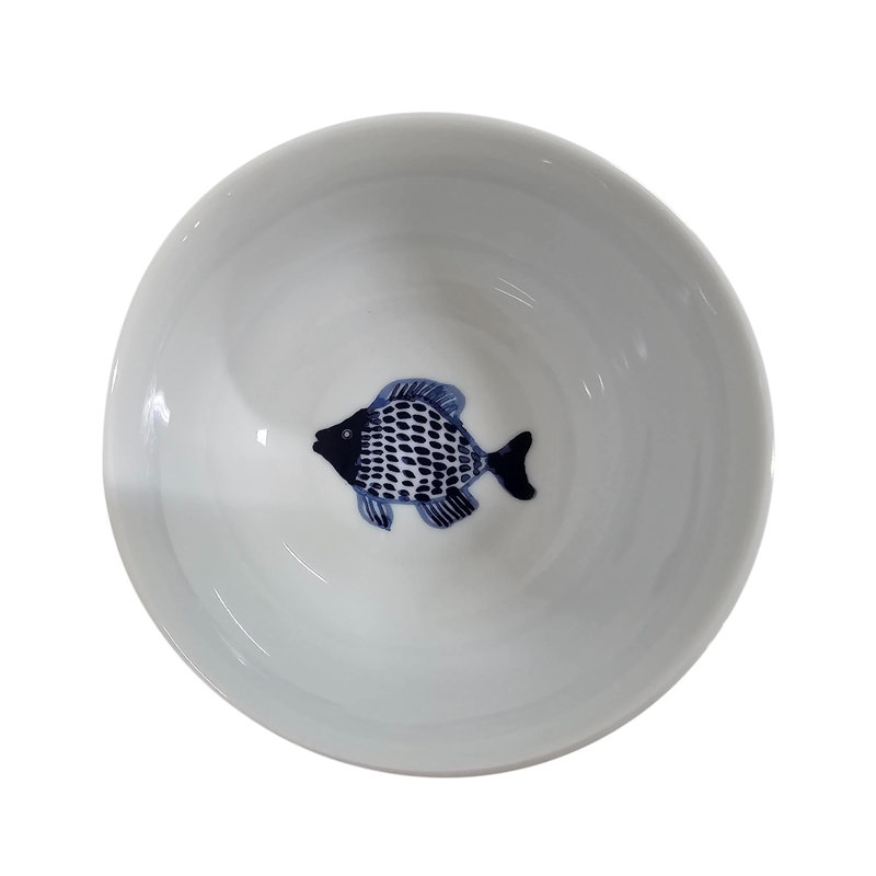 Catch Of The Day 500ml Pasta Bowl