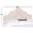 Danile Upholstered Headboard-276990163-276990169
