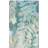 Aquia Floral Machine Woven Indoor / Outdoor Area Rug in Blue/Ivory-926688270