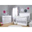 Lit de bébé convertible 4-en-1 Primo