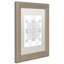 «Inspirational Quotes», impression sur toile encadrée-19427677-19904498-69486129