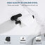 Porte-papier hygiénique en acier inoxydable anti-rouille Topcraft-120281336
