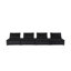Canapé modulaire 4 pièces avec siège capitonné-1544572824-1544572826