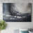 Beyond Shadows I-Gallery Wrapped Canvas-41121111
