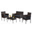 Ensembles de conversation pour patio
