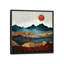 «Amber Dusk» par Spaceécur Designs - reproduction-49718614-49718608