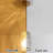 1-Light Modern Crystal Single Pendant Light With Adjustable Height-1915699886