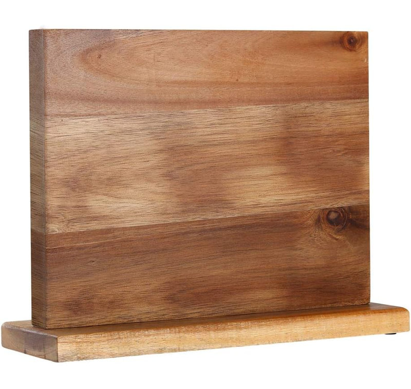 Support de porte-couteaux magnétique Home Kitchen