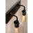 Hason 2 - Light Dimmable Vanity Light-1872077138