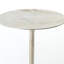 Tulip Aluminum Side Table-655119358