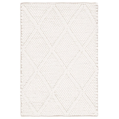 Trellis Hand Woven Area Rug