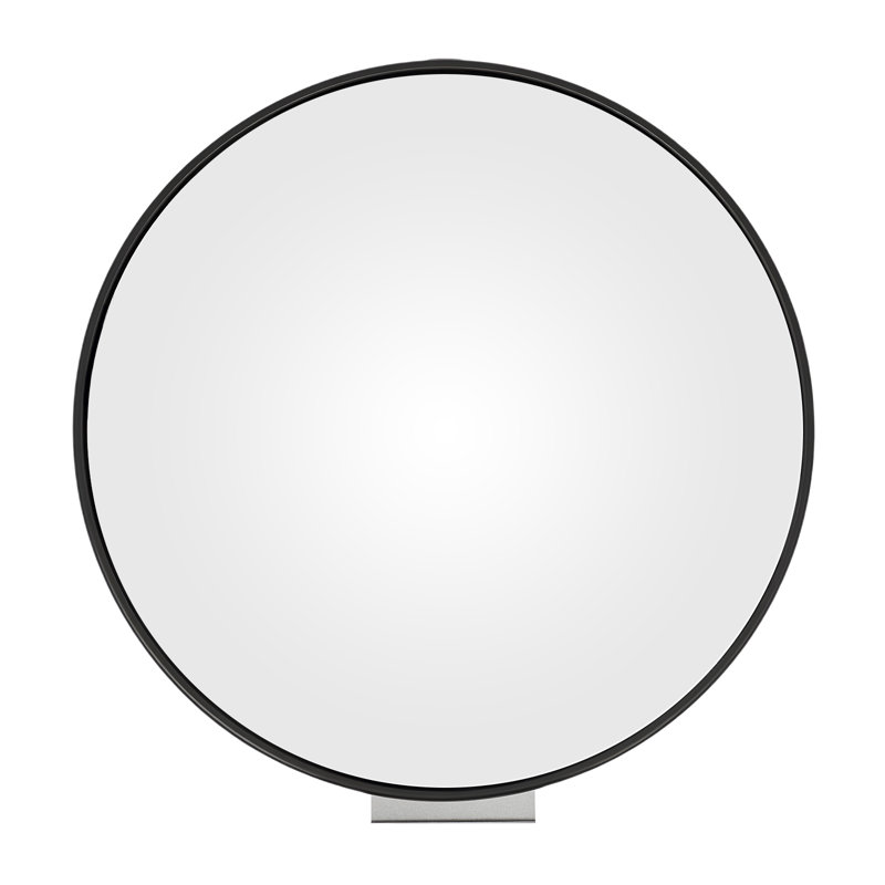 Miroir à grand angle