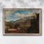 " Bonneville, Savoy " by J.M.W. Turner-1484381729-1484382160-1484382163