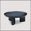 Table basse ronde Modern