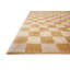 Tapis abricot / ivoire Chris Loves Julia x Loloi Calvin-117165340
