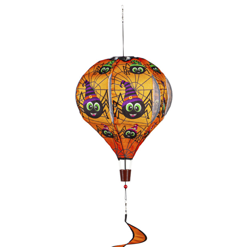 Art de jardin ballon