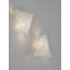Ballet 1 - Light Flush Mounted Sconce-1021806253-1051030759