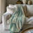 Throw Blanket-270935609