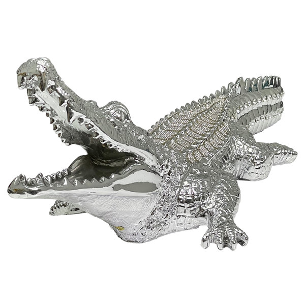 Willd Designs 3D Printing, Croc Blower Charm-Fits Other Brands as Well!