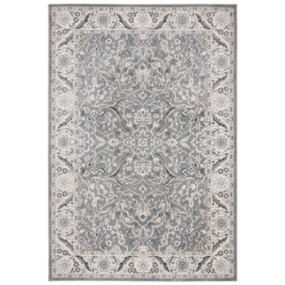 Dourdain Oriental Area Rug