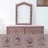 Reggie Fabric Mirror