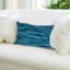 Coussin intérieur / extérieur rectangulaire Visions III