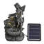 Menzies Weather Resistant Cascade Fountain with Light