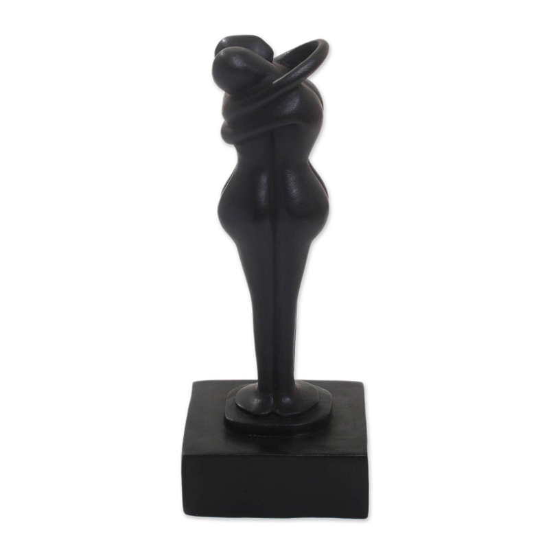 Hovhan People Figurines & Sculptures