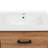 24'' Bathroom Vanity with Ceramic Basin Sink