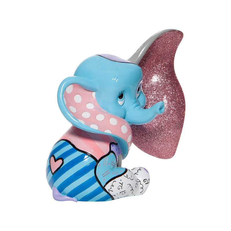 Disney/Pixar Figurines & Sculptures