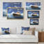 Titanic - reproduction sur toile-1927135092-1927135099