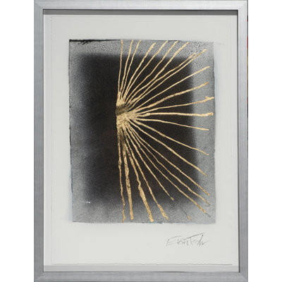 Oro Valley 4 Print by Evan Taylor