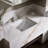Kohler Memoirs Vitreous China Rectangular Undermount Bathroom Sink with Overflow-1724511