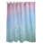 Bleu / Rose / Vert