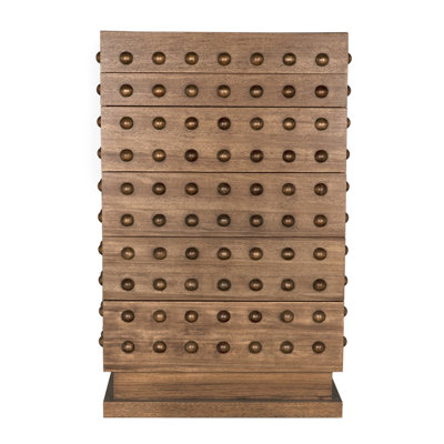 Didier 6 - Drawer Dresser