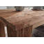 Bassano Teak Solid Wood Dining Table-62356568