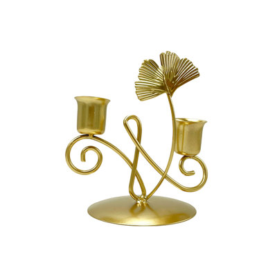 Luxueux chandelier en fer forgé de style européen pour chambre à coucher décorative en fer forgé romantique