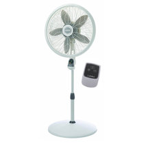 Wayfair | Pedestal Lasko Portable Fans You'll Love in 2023